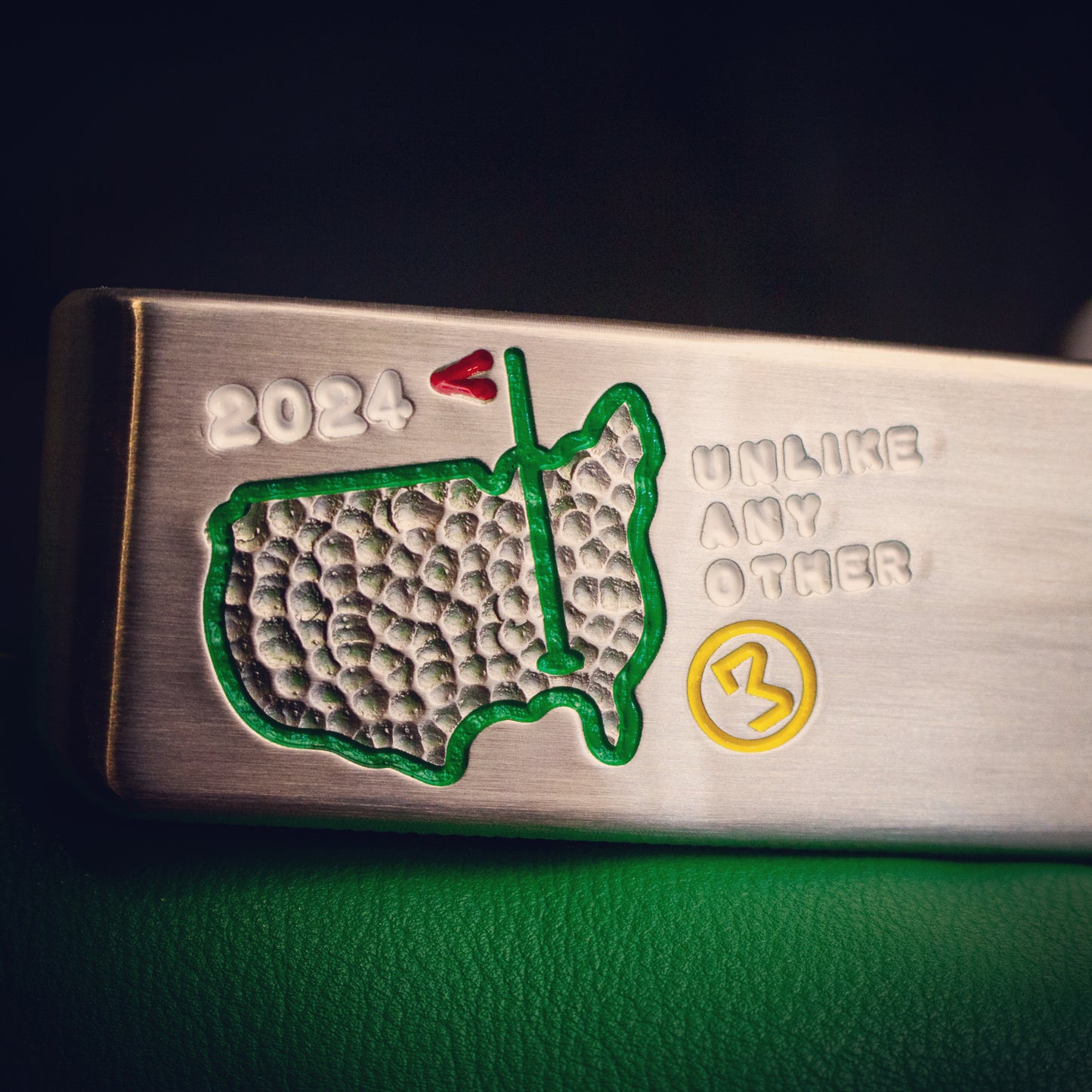 Brandon Matthew 2024 Masters LIMITED RELEASE Model NO.1