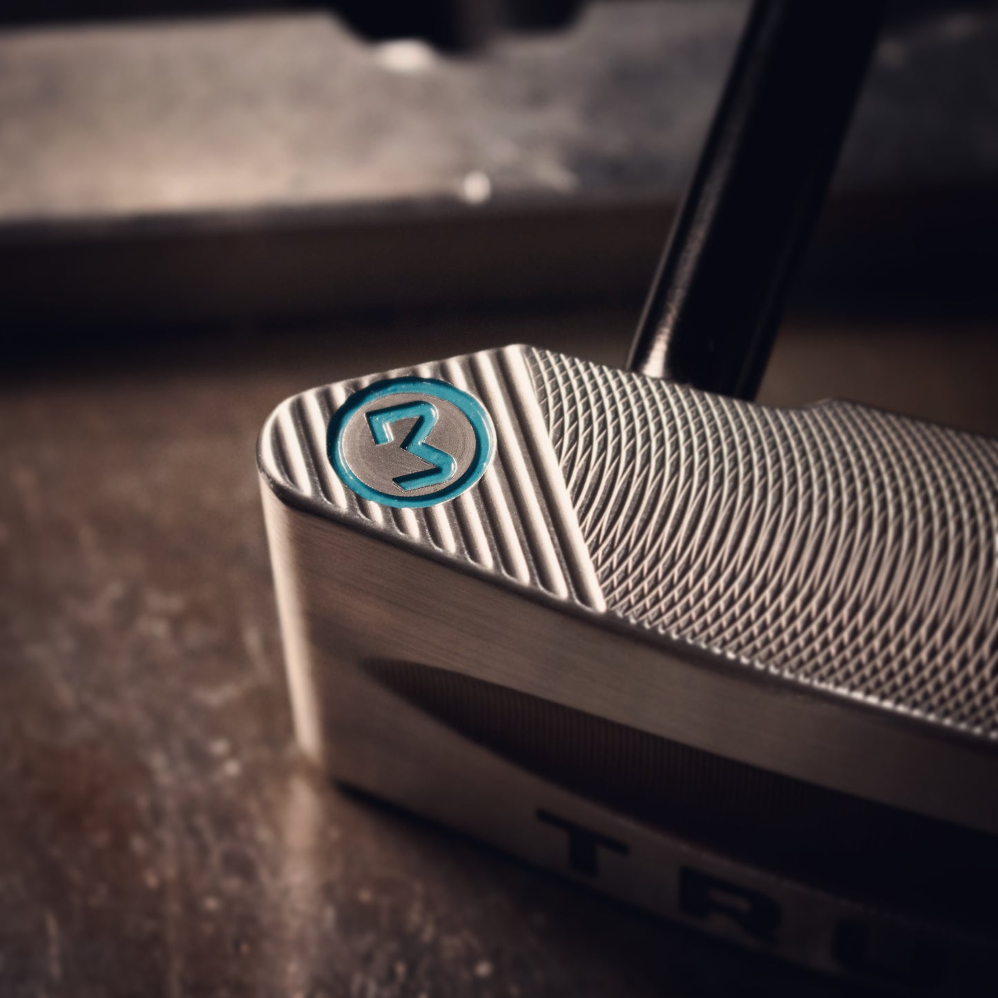 Brandon Matthew Truxton Wide Body - "LEFTY"