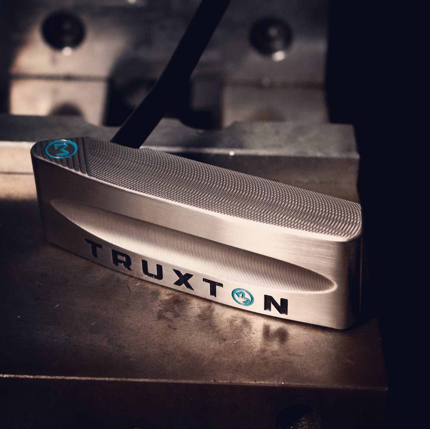 Brandon Matthew Truxton Wide Body - "LEFTY"