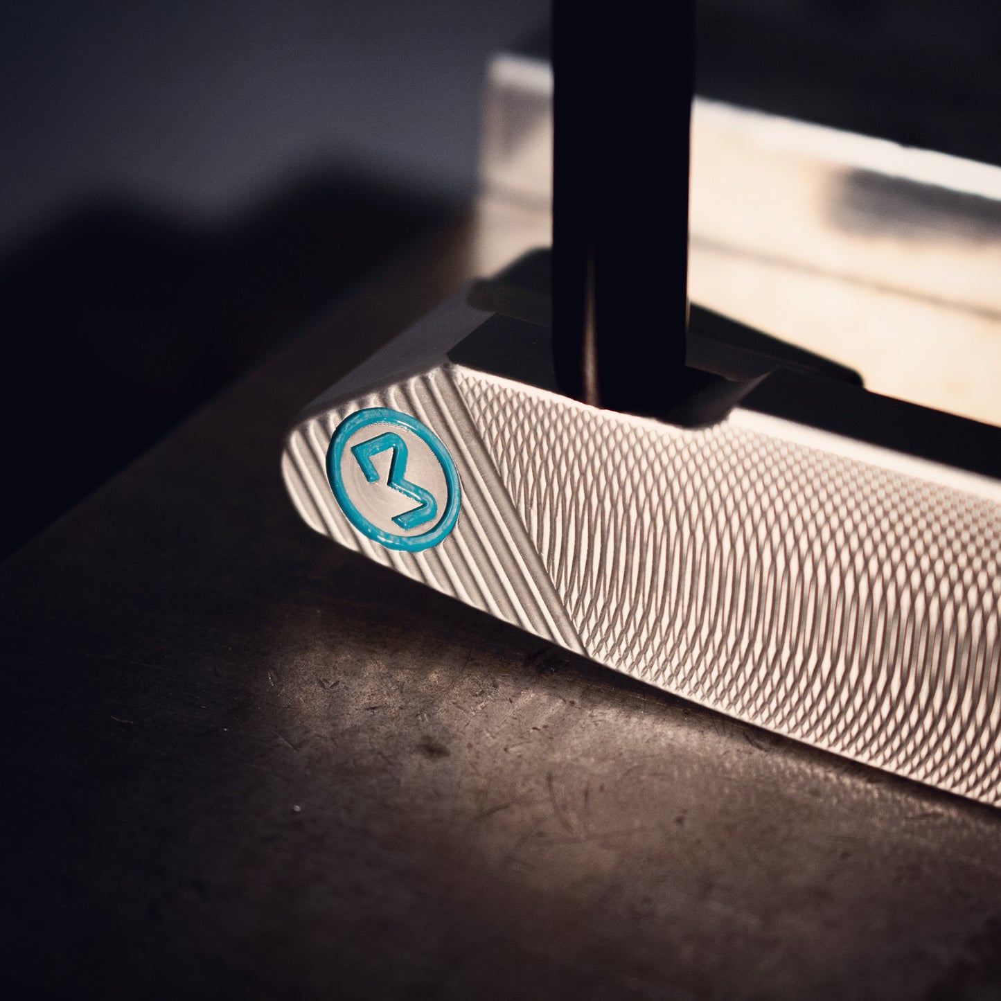 Brandon Matthew Truxton Wide Body - "LEFTY"
