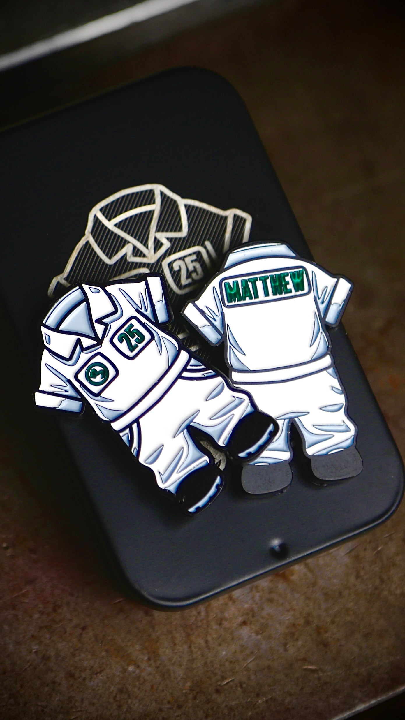 2025 MASTERS Theme Caddie & Sandwich Combo