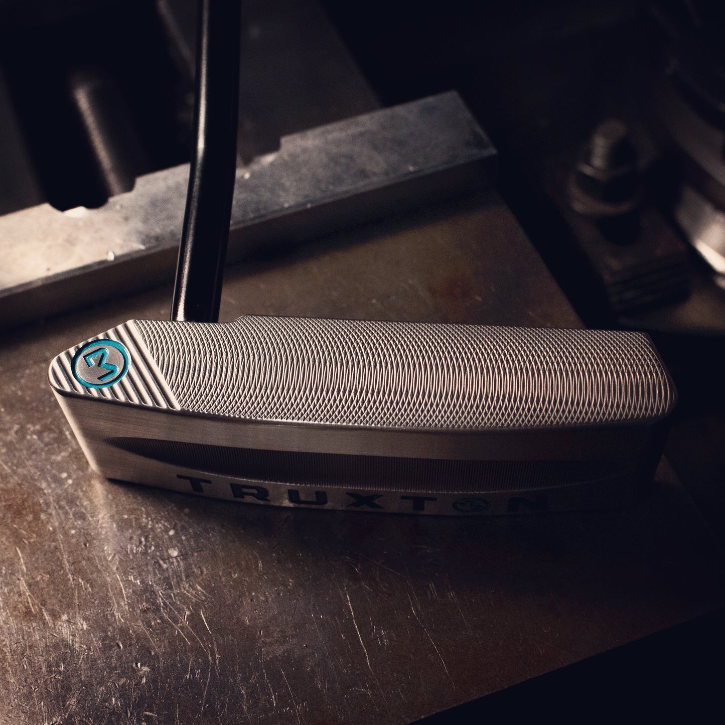 Brandon Matthew Truxton Wide Body - "LEFTY"