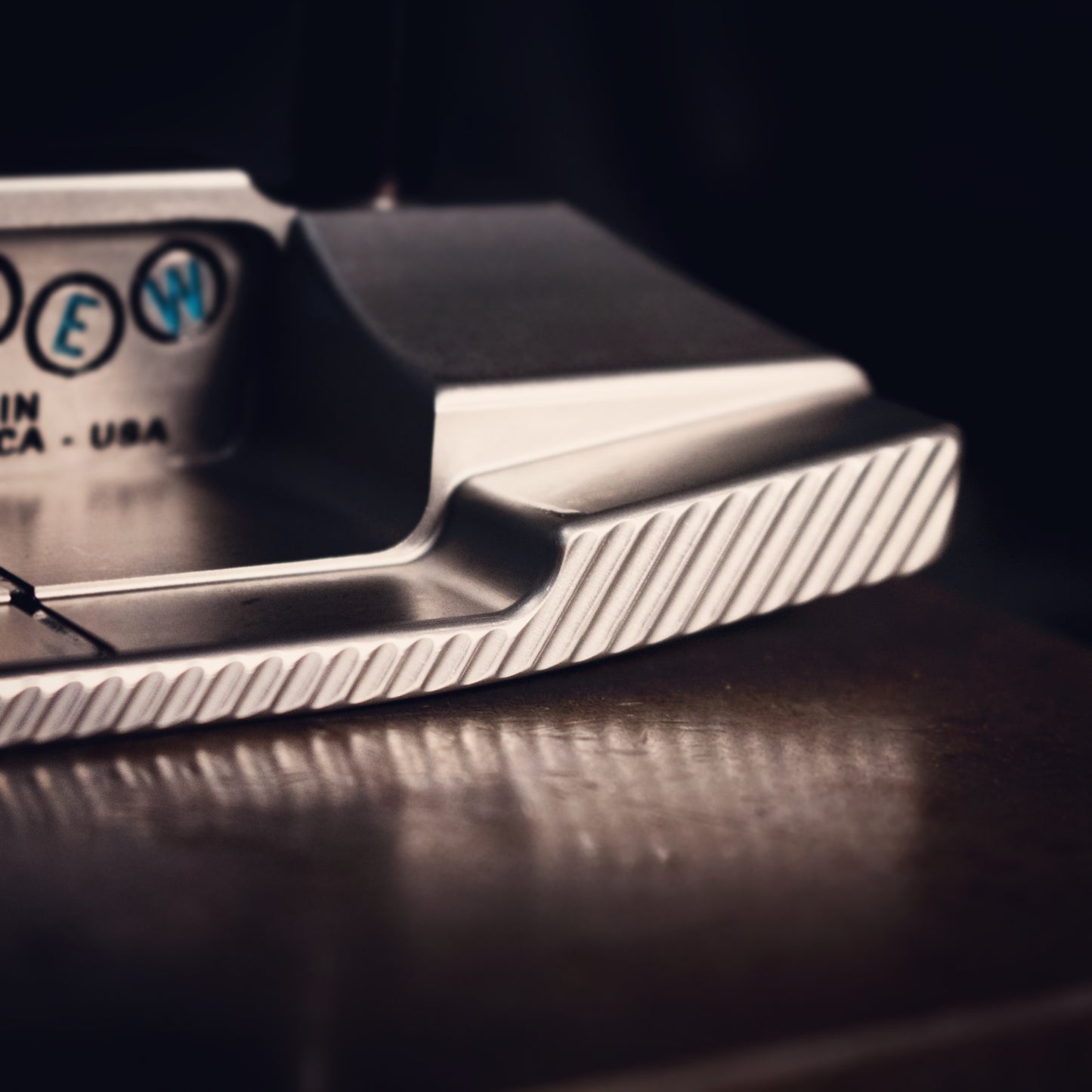 Brandon Matthew Truxton Wide Body - "LEFTY"