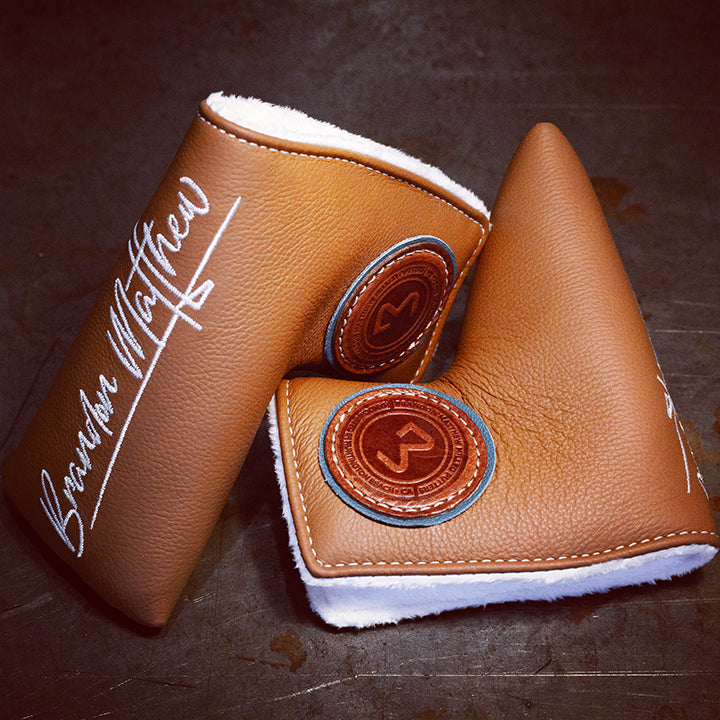 Brandon Matthew Model NO.2 - "Upside Down Goat"