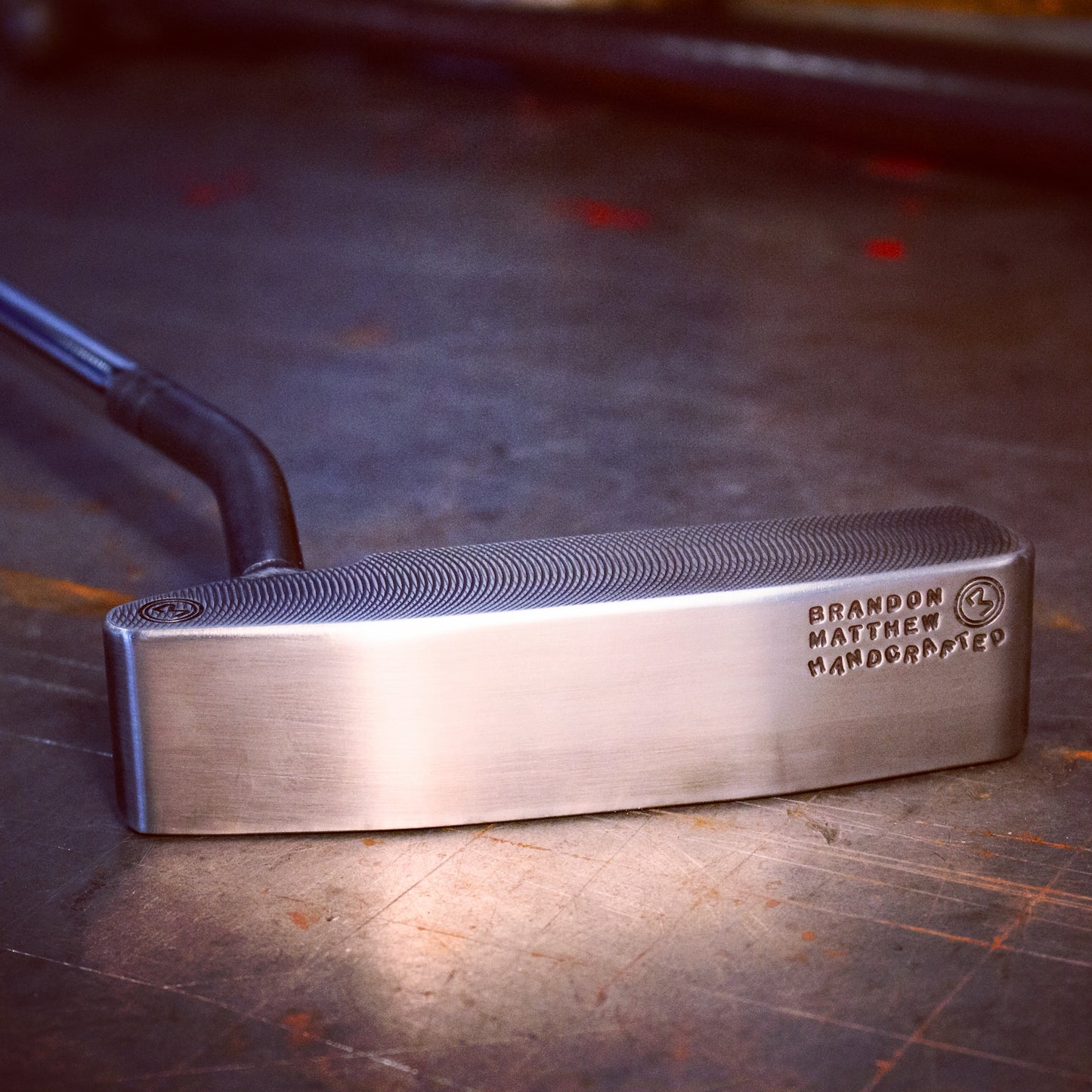 Brandon Matthew NO.2 "Lefty Superflow"