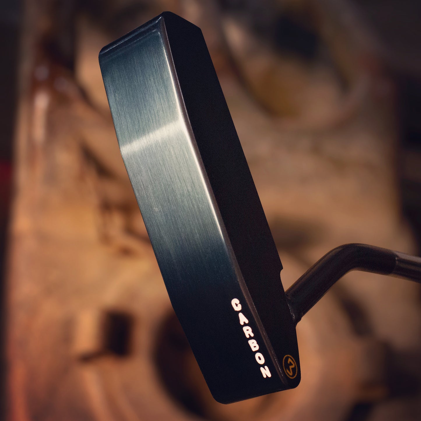 Brandon Matthew NO.2 "Carbon Superflow"