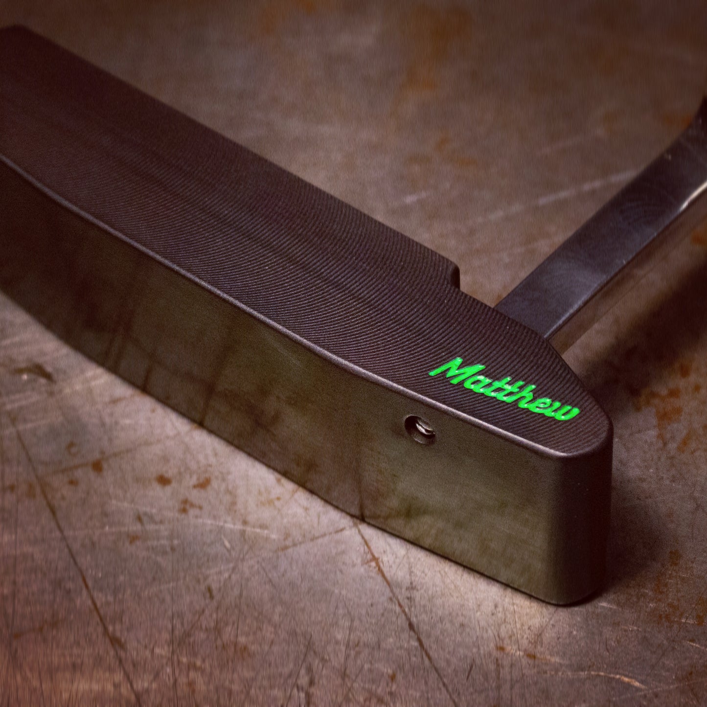 Brandon Matthew NO.2 "Money Maker"