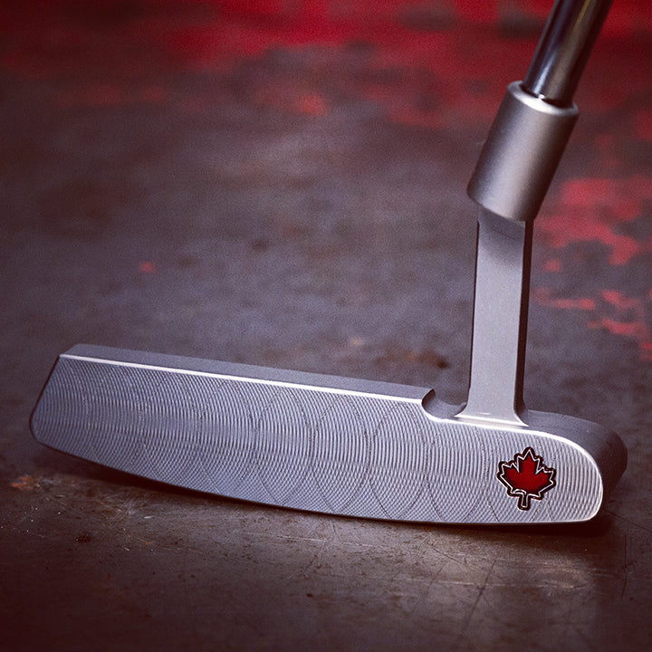 Brandon Matthew Model NO1 - "Pitter Patter"