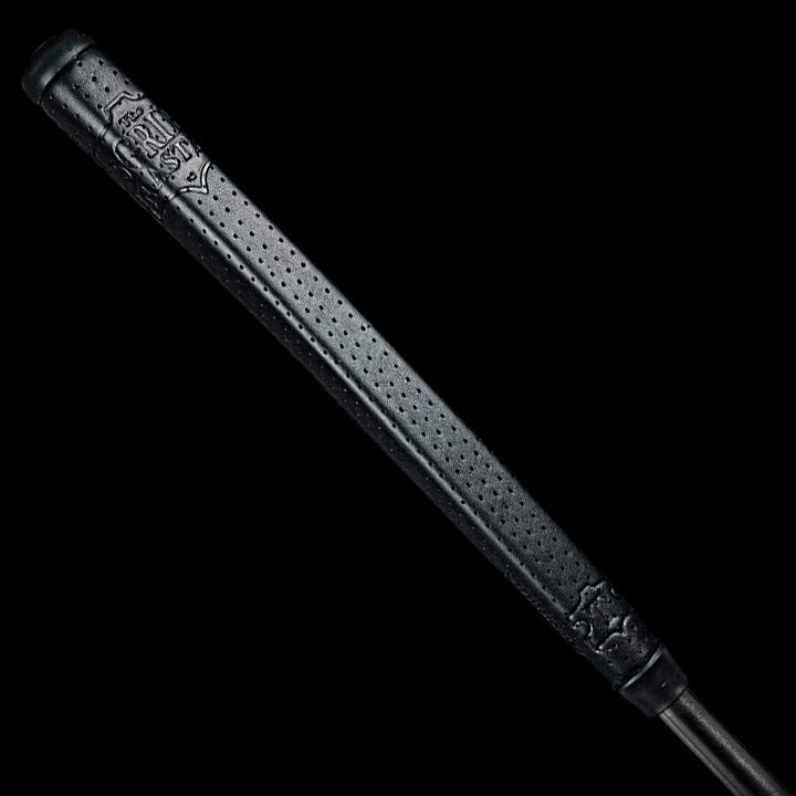 Brandon Matthew Black Mist NO2