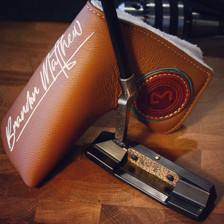 Brandon Matthew NO2 "BRASSY"