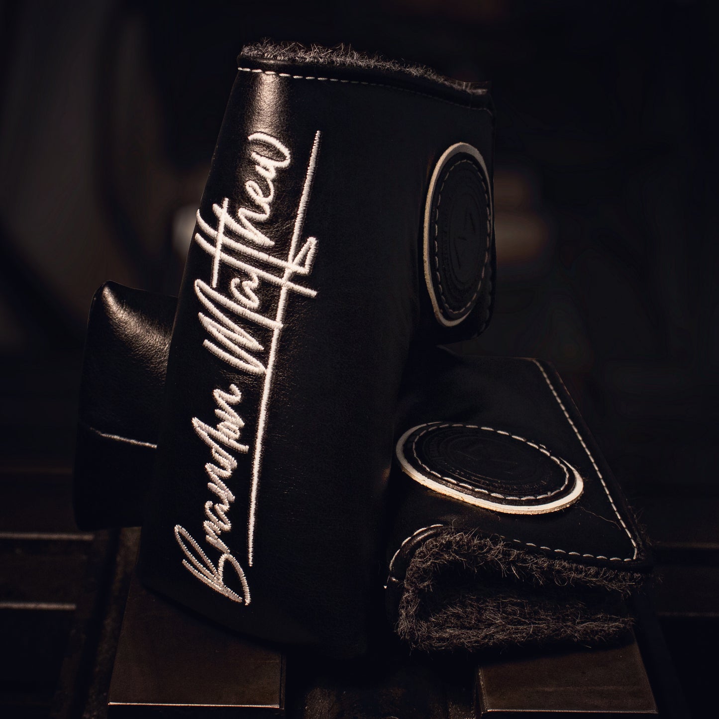 Brandon Matthew Model NO.2 - "Custom Shop"