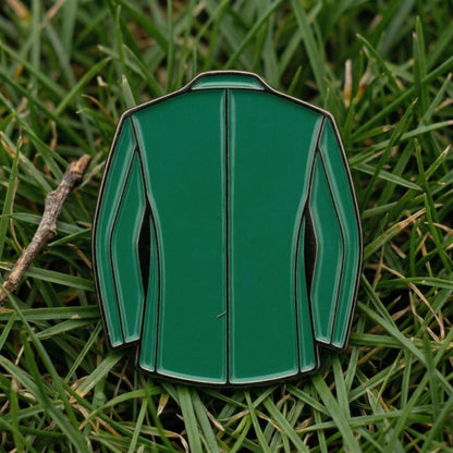 2026 MASTERS Green Jacket Ball Marker