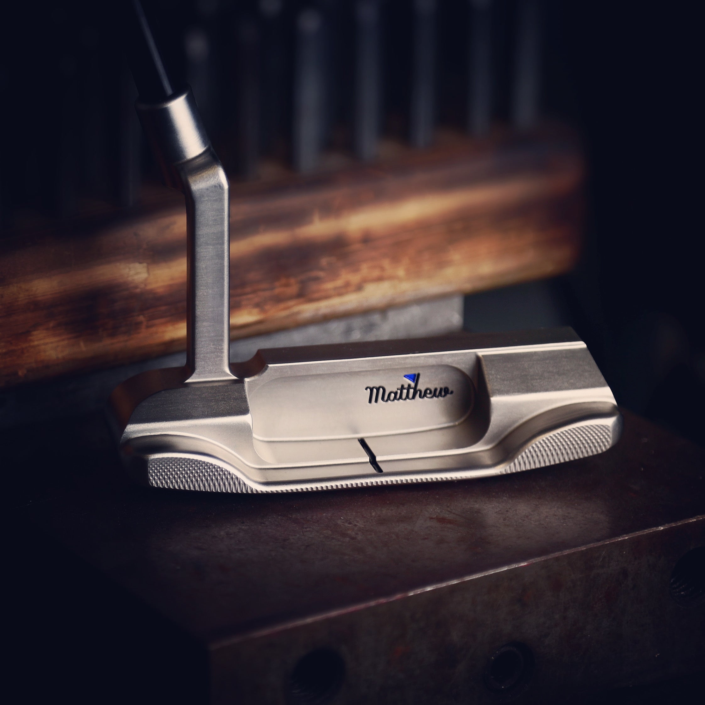 PUTTER ARCHIVE – brandonmatthew