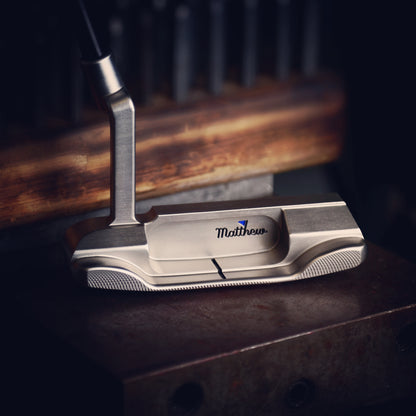 Brandon Matthew NO.1 - "ORIGINAL BLADE"