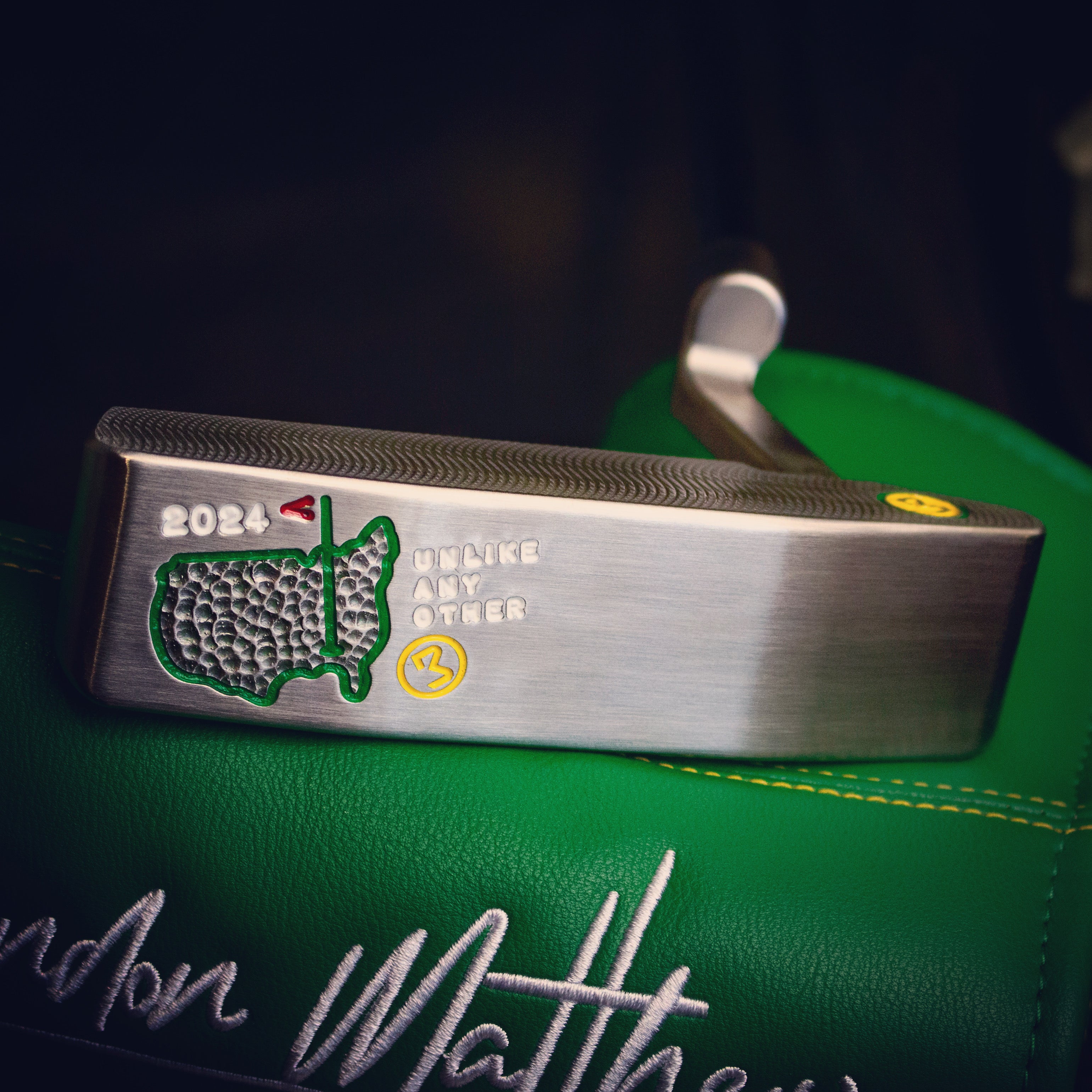 PUTTER ARCHIVE – brandonmatthew