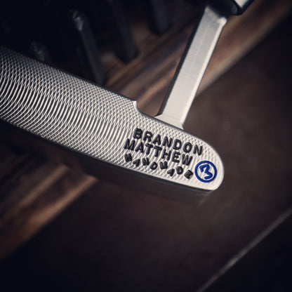 Brandon Matthew NO.1 - "ORIGINAL BLADE"
