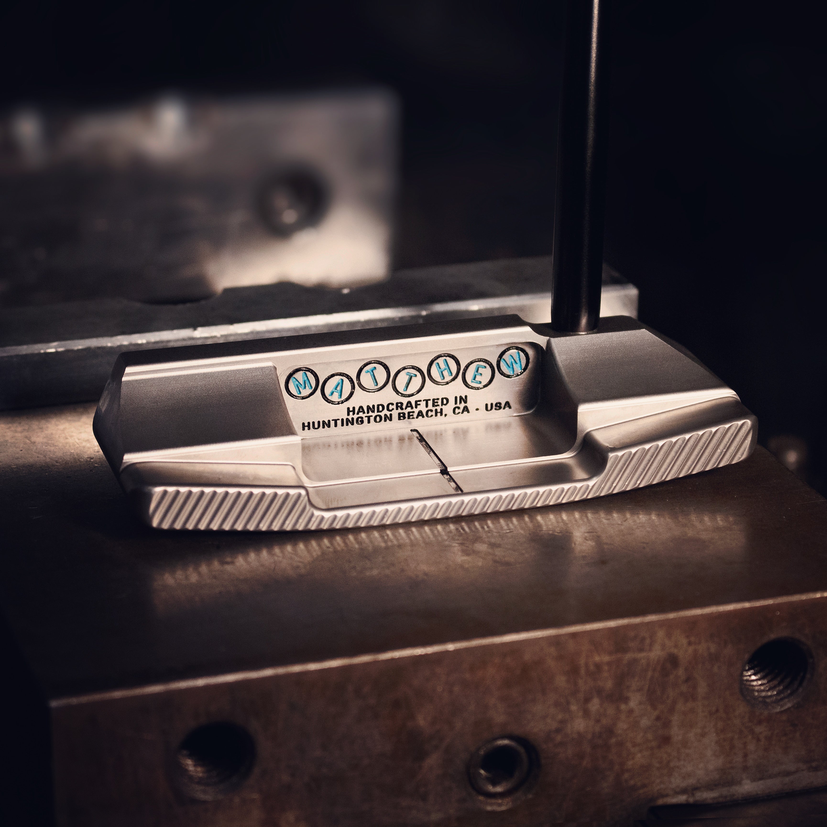 PUTTER ARCHIVE – brandonmatthew