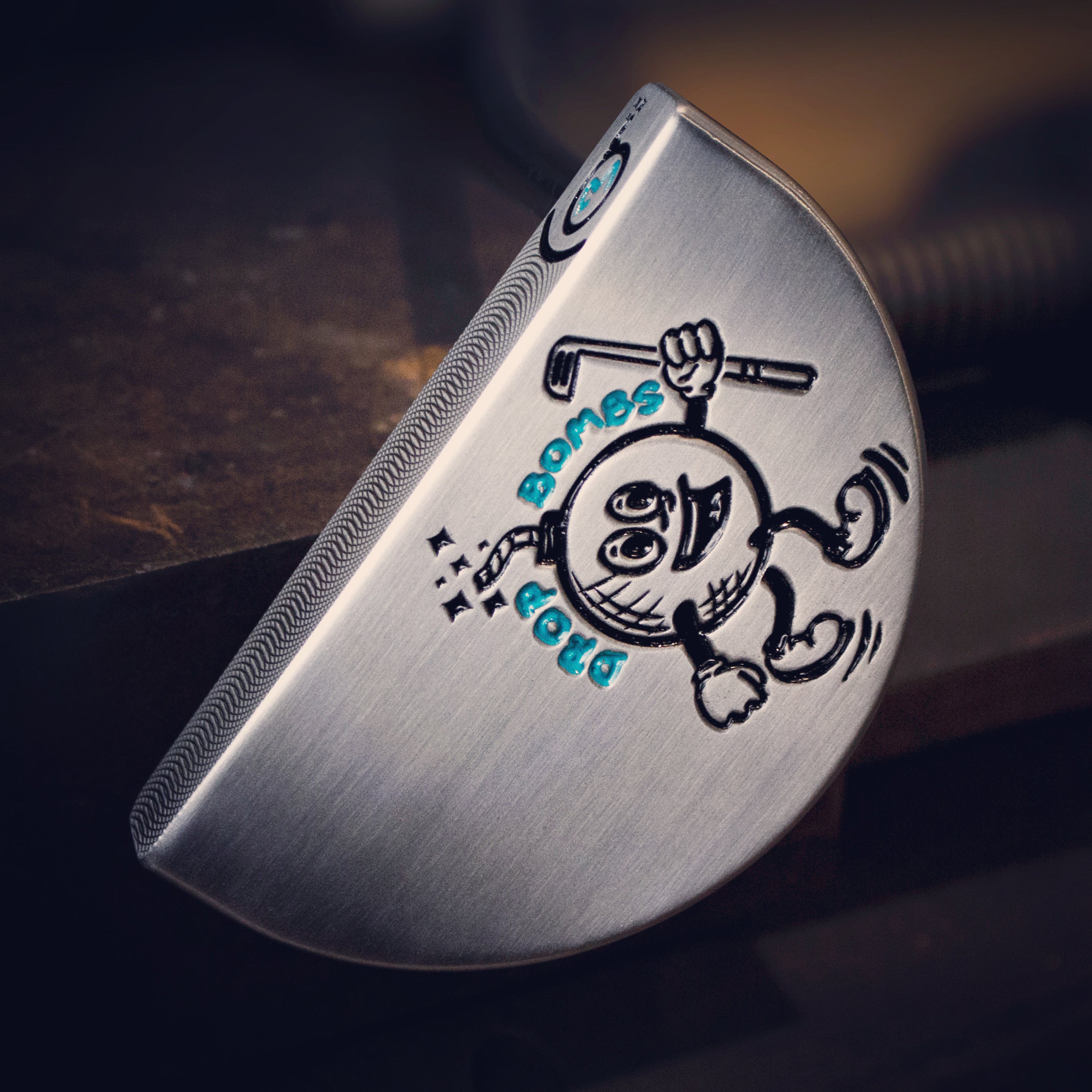 PUTTER ARCHIVE – brandonmatthew