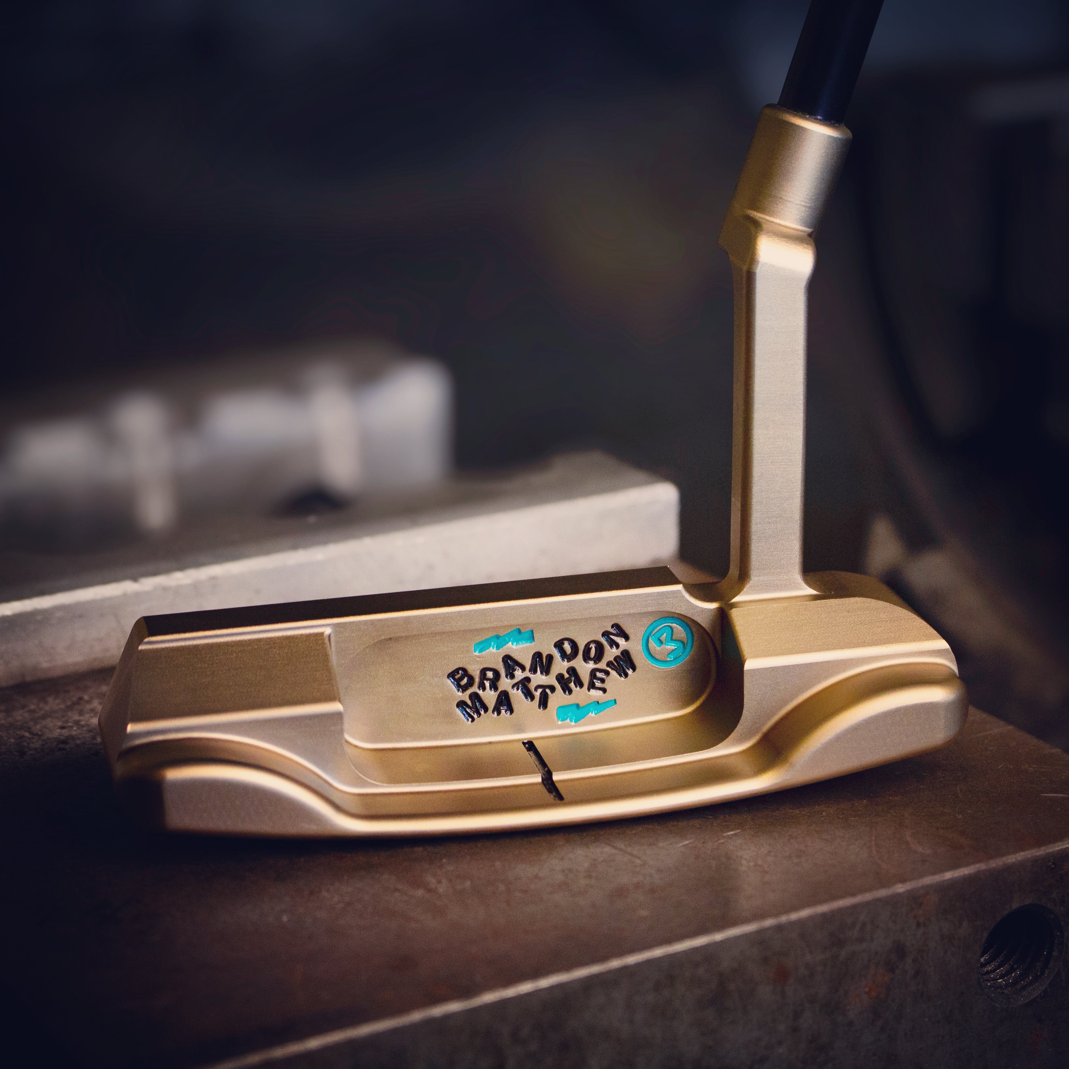 PUTTER ARCHIVE – brandonmatthew