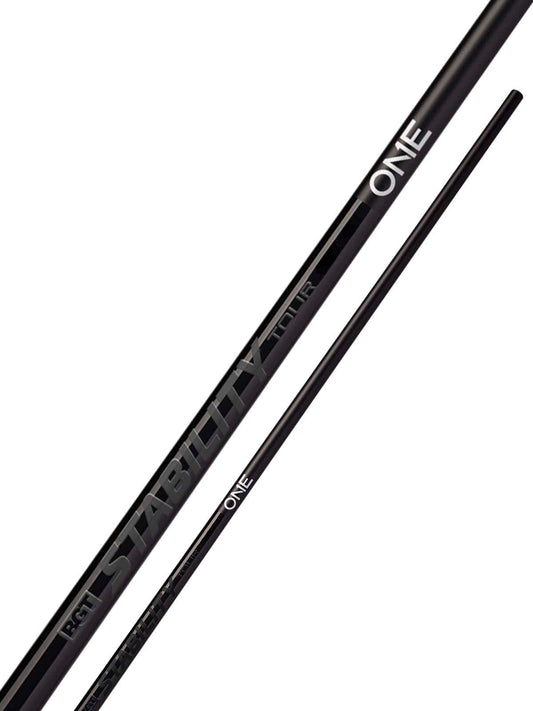 Breakthrough Golf Technology - Stability® One Putter Shaft