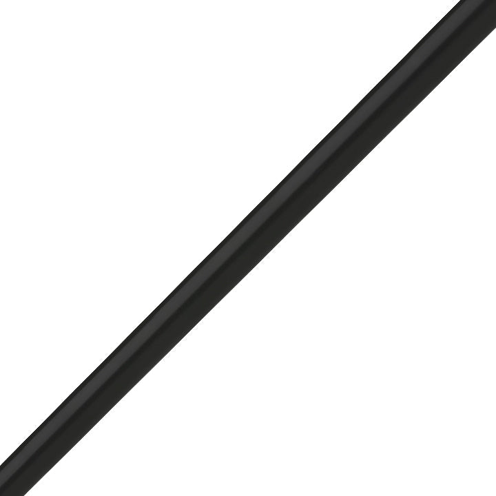 PVD Stepless Matte Black Putter Shaft