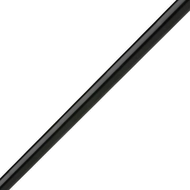 PVD Stepless Gloss Black Putter Shaft